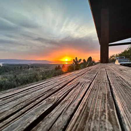 Alloggio per agriturismo Agriturismo La Valletta *
